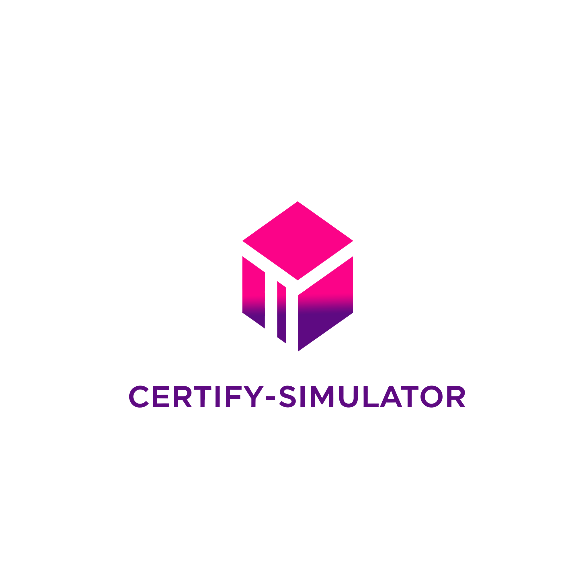 CertifySimulator